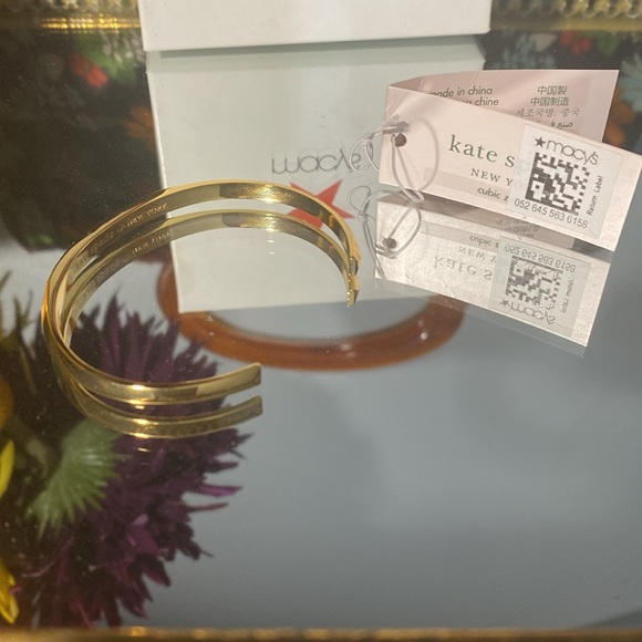 Kate Spade bracelet - Picture 4 of 4